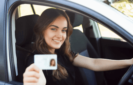 Driving School Surrey